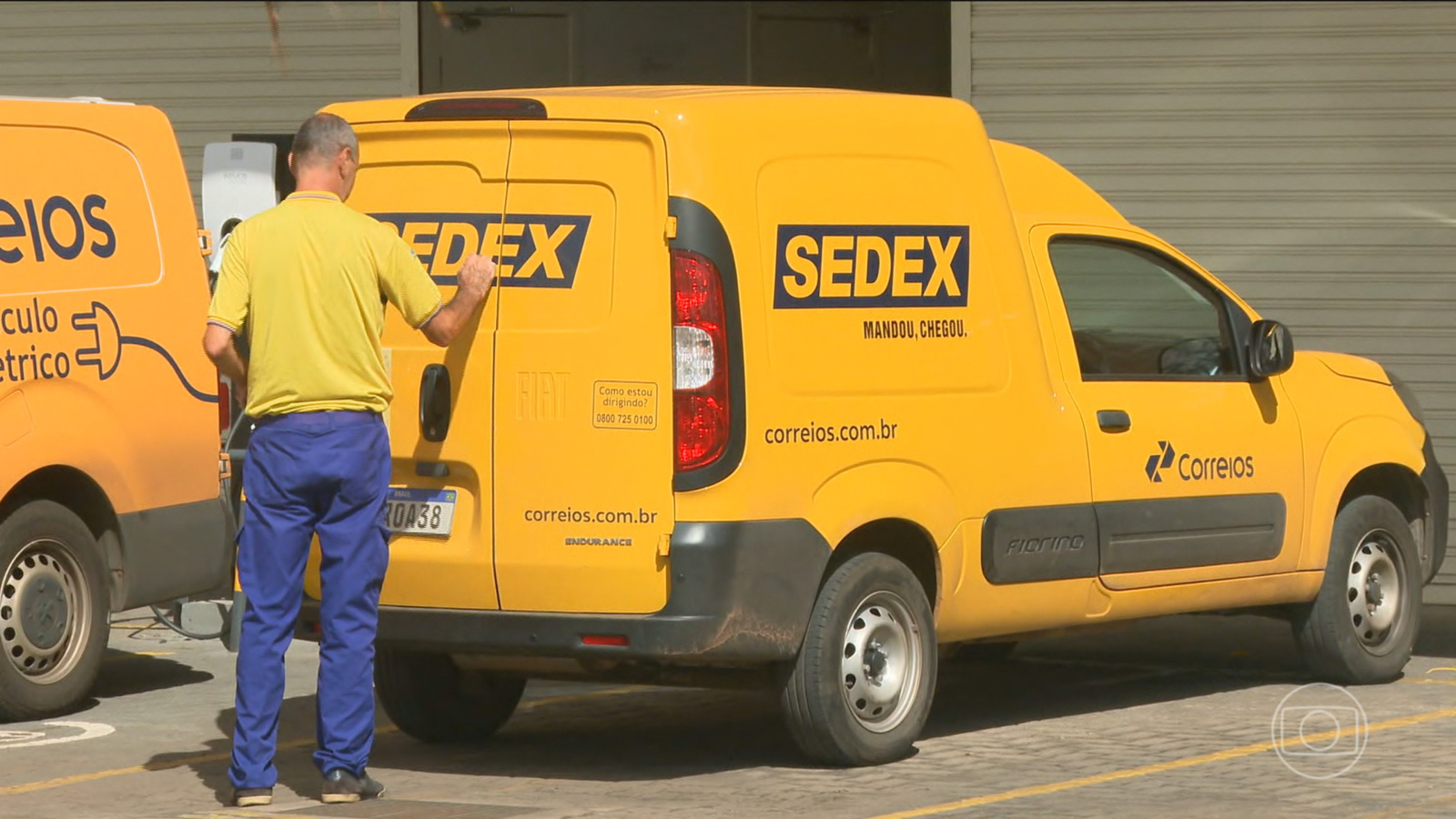 Trabalhadores dos Correios em Sergipe retornam após fim da greve