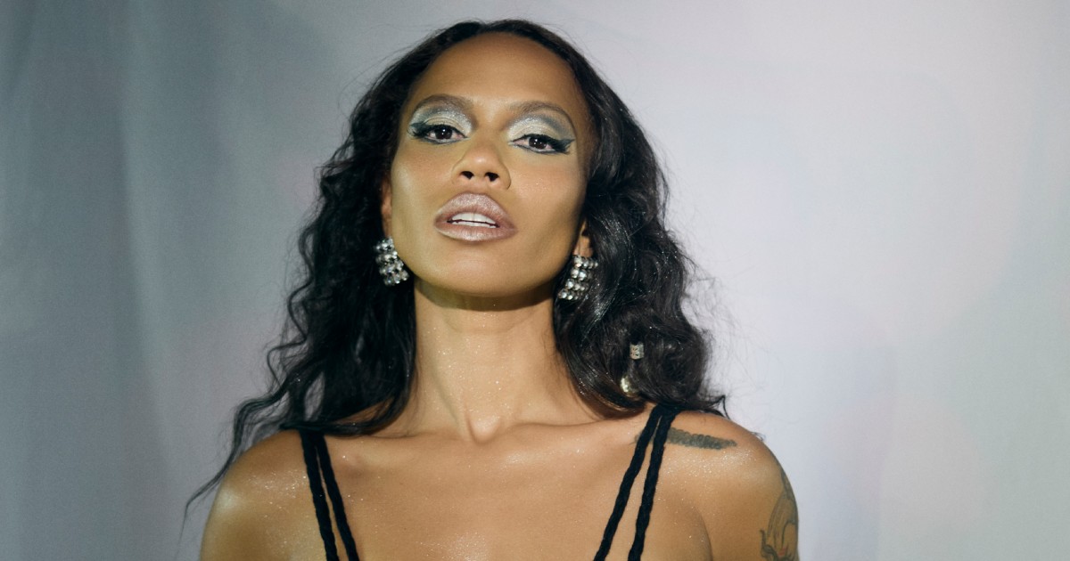 UANA lança ‘ESTRELA’, álbum com brega, forró e sonoridades da diáspora africana