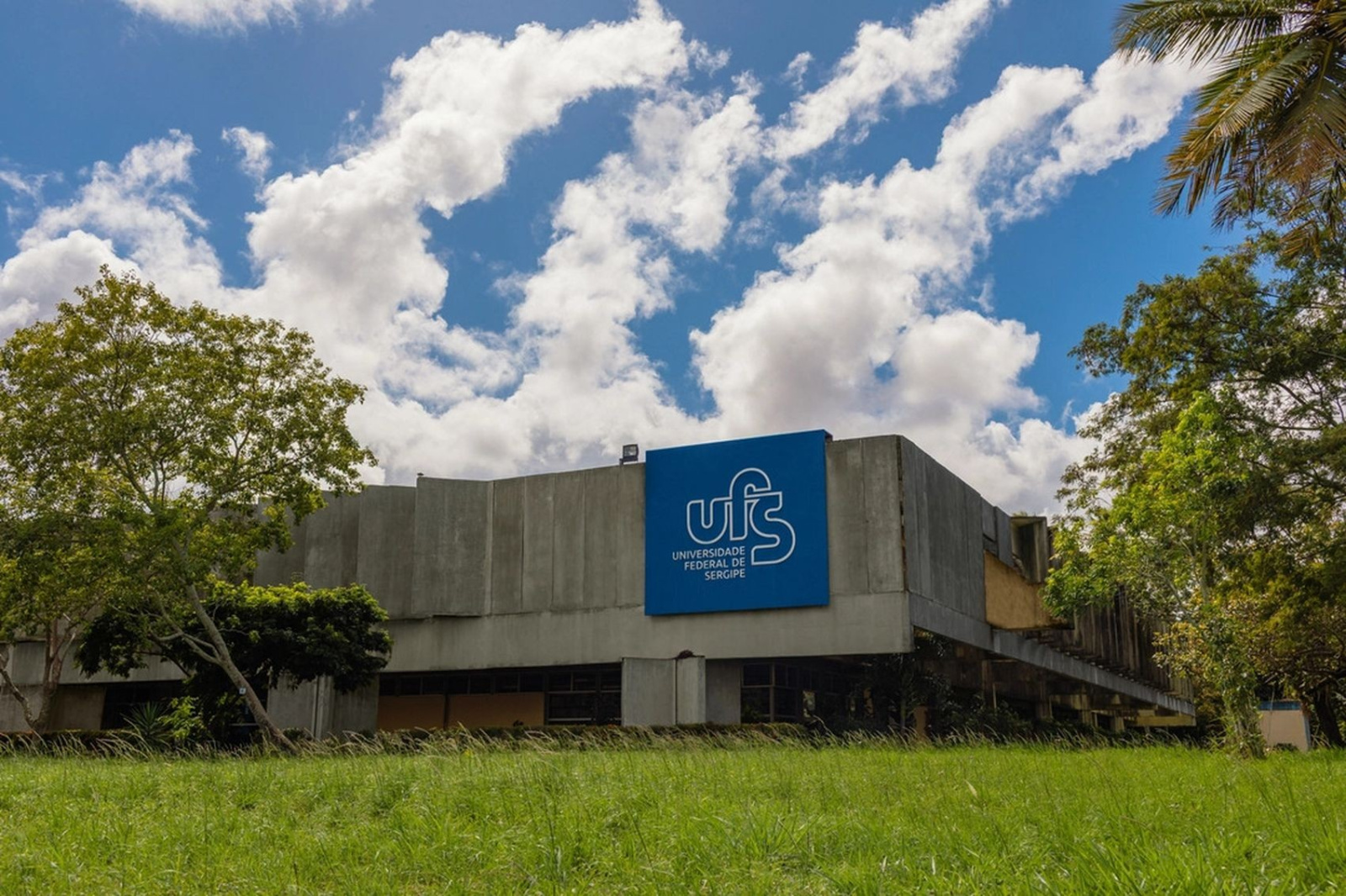 UFS abre 510 vagas remanescentes para graduação em 2027