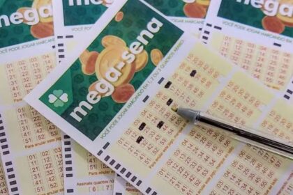 17 apostas em Sergipe acertam quadra da Mega-Sena; veja cidades