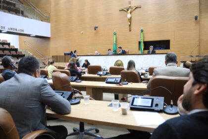Alese aprova modernização dos Cejuscs e cria Cejusc de 2º Grau