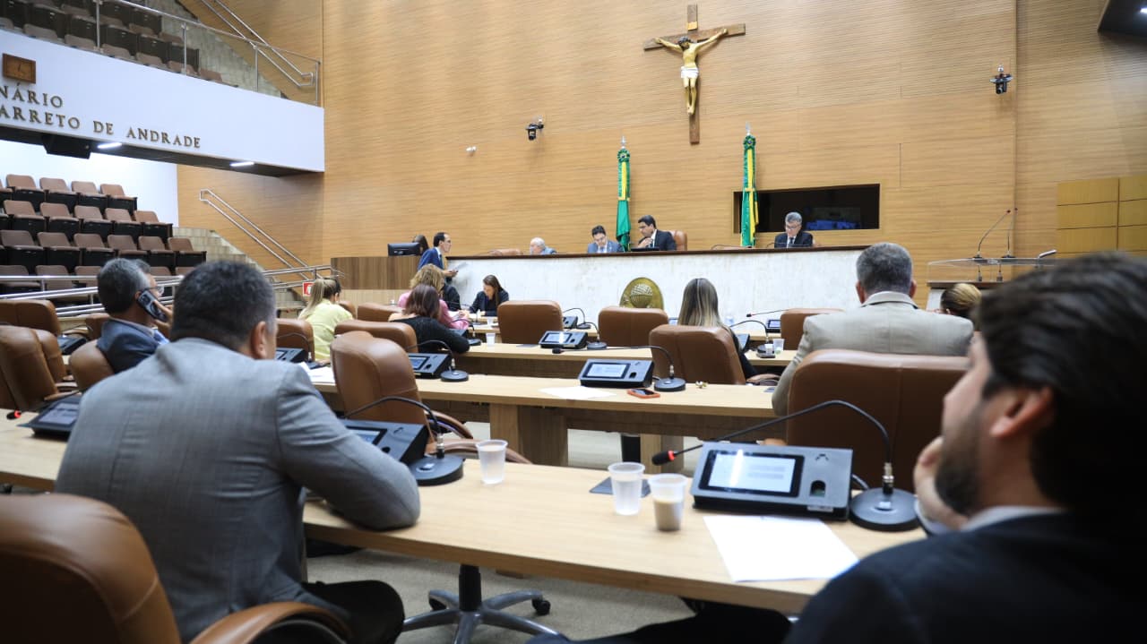Alese aprova modernização dos Cejuscs e cria Cejusc de 2º Grau