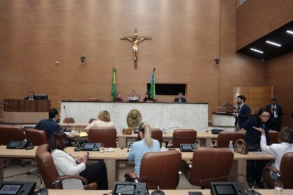 Alese cria Divisão de Inovação e Tecnologia na Escola Judicial