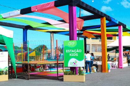 Dia C mobiliza 346 voluntários e atende 724 pessoas em Aracaju