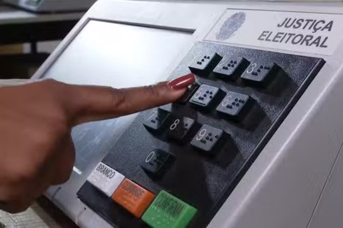 Eleições 2026: 1,74 milhão de eleitores aptos a votar em Sergipe no domingo