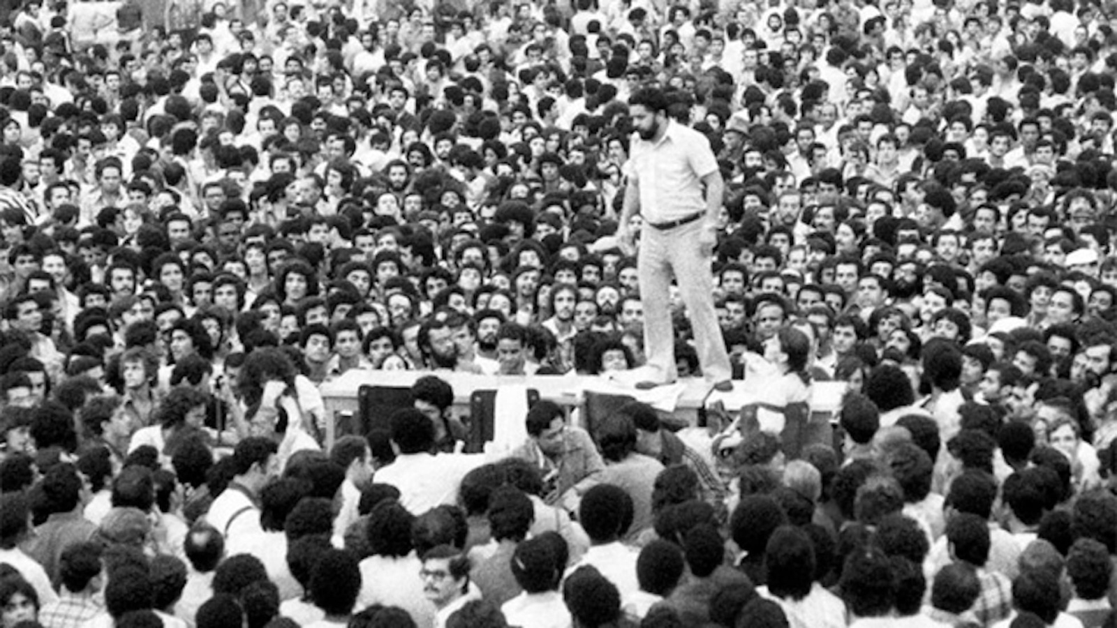 Lula votou em São Bernardo do Campo, no ABC paulista