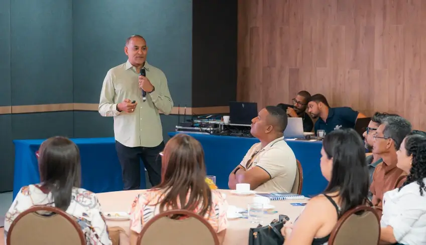 Sebrae promove capacitações gratuitas para turismo em Barra dos Coqueiros