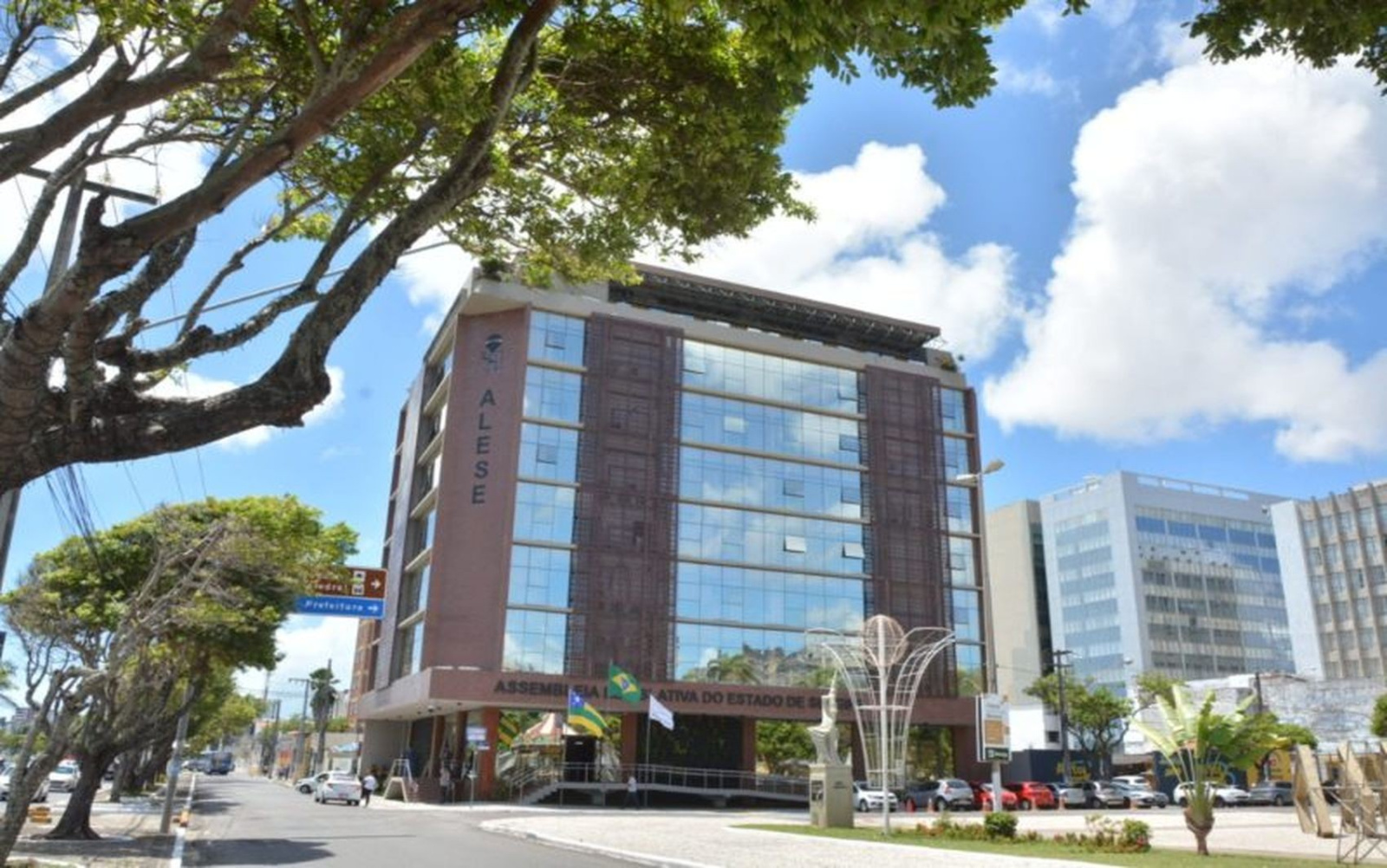 União terá 6 cadeiras na Assembleia de Sergipe; PSD e Republicanos crescem