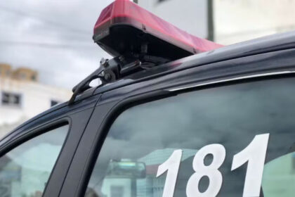 Vídeo mostra agressão a mulher em Maruim; polícia investiga caso