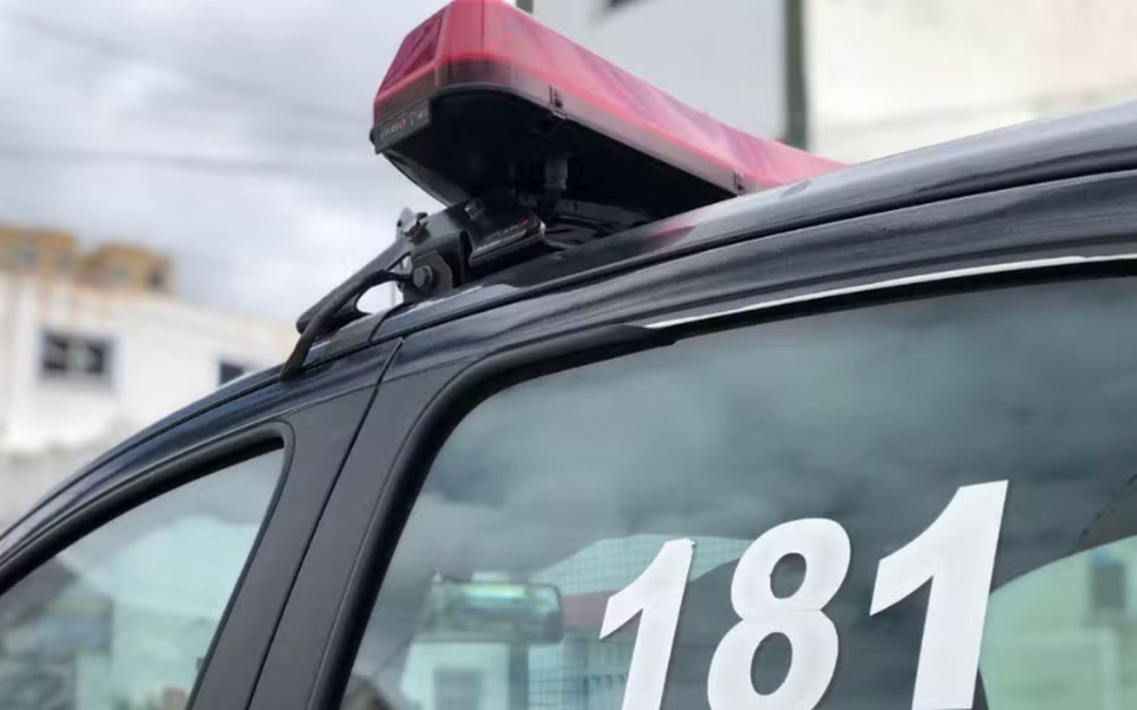 Vídeo mostra agressão a mulher em Maruim; polícia investiga caso